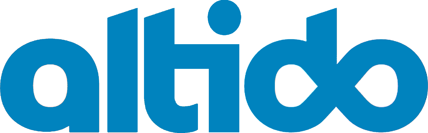 Altido Logo